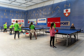 Ferie w mieście. „Fajnie jest“