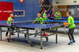 Ferie w mieście. „Fajnie jest“