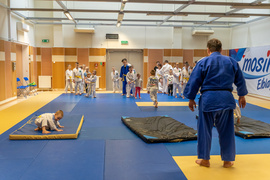 Ferie w mieście. „Fajnie jest“