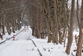 Tak powstaje Wschodnia