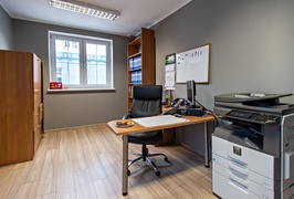 Bezdomni i uzależnieni w centrum uwagi