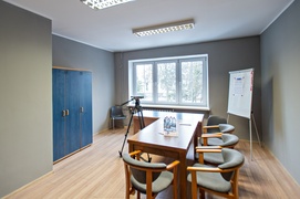 Bezdomni i uzależnieni w centrum uwagi