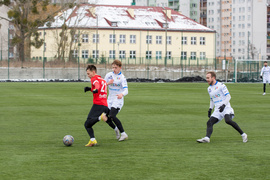 W poszukiwaniu skuteczności