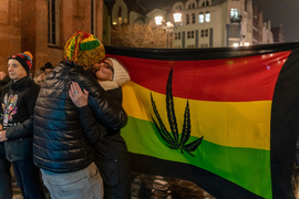 Ponad 350 tysięcy na koncie WOŚP w Elblągu