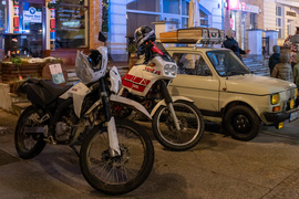 Ponad 350 tysięcy na koncie WOŚP w Elblągu