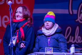 Ponad 350 tysięcy na koncie WOŚP w Elblągu