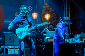 Ponad 350 tysięcy na koncie WOŚP w Elblągu