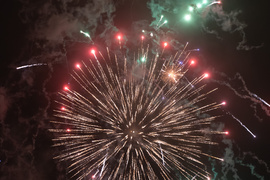 Ponad 350 tysięcy na koncie WOŚP w Elblągu