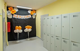 Dom z plusami dla seniorów