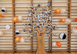 Dom z plusami dla seniorów