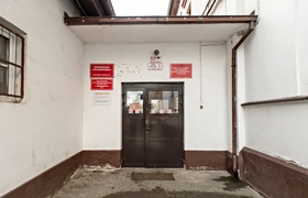 Dom z plusami dla seniorów