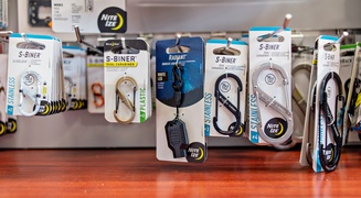 Arobroń. Turystyka, militaria i kopalnia pomysłów na prezent