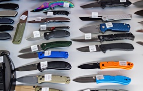 Arobroń. Turystyka, militaria i kopalnia pomysłów na prezent