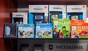 Arobroń. Turystyka, militaria i kopalnia pomysłów na prezent