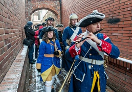 Rosyjsko-szwedzkie walki o Elbląg