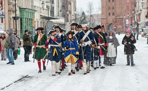 Rosyjsko-szwedzkie walki o Elbląg