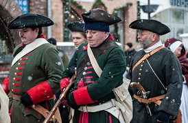 Rosyjsko-szwedzkie walki o Elbląg