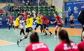 Walczyły do samego końca