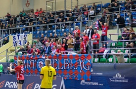 Walczyły do samego końca