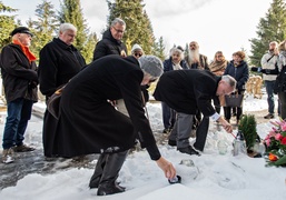 Doktor Ola odeszła 30 lat temu. \"Jej serce biło dla innych\"