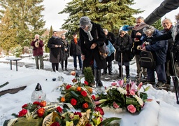Doktor Ola odeszła 30 lat temu. \"Jej serce biło dla innych\"