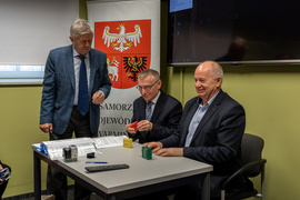 Szlak kulturowy w Kanale