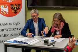 Szlak kulturowy w Kanale