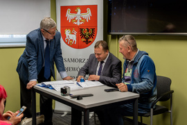 Szlak kulturowy w Kanale