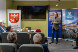 Szlak kulturowy w Kanale