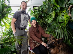 Do kiosku po naturę