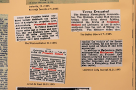 Przed Elblągiem był Pasłęk