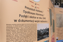 Przed Elblągiem był Pasłęk