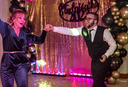 Tak się bawi Mechanik