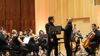 Walentynki po neapolitańsku