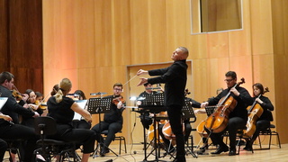 Walentynki po neapolitańsku