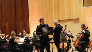 Walentynki po neapolitańsku