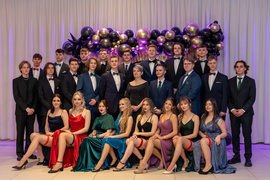 Studniówka I LO. \"To wyjątkowy bal\"