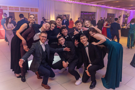 Studniówka I LO. \"To wyjątkowy bal\"