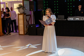 Studniówka I LO. \"To wyjątkowy bal\"