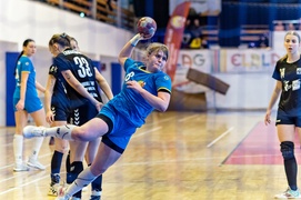 Juniorki Truso bez awansu