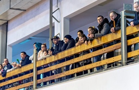 Juniorki Truso bez awansu