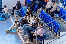 Juniorki Truso bez awansu