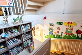 Rodzice: \"Zostawcie przedszkole nr 8\". Ratusz: \"Nie ma pieniędzy\"