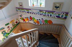 Rodzice: \"Zostawcie przedszkole nr 8\". Ratusz: \"Nie ma pieniędzy\"