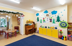 Rodzice: \"Zostawcie przedszkole nr 8\". Ratusz: \"Nie ma pieniędzy\"