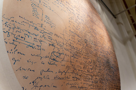 Transseksualne podróże i nobilitacja banałów w Galerii EL