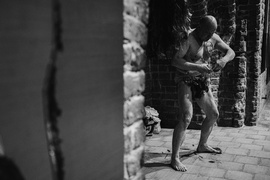 Transseksualne podróże i nobilitacja banałów w Galerii EL