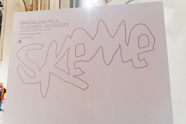 Transseksualne podróże i nobilitacja banałów w Galerii EL