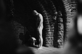 Transseksualne podróże i nobilitacja banałów w Galerii EL