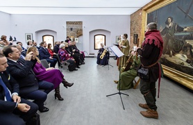 Pół tysiąclecia i pół wieku Kopernika